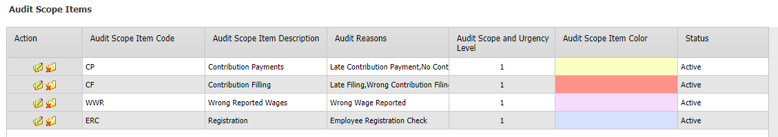 Figure-21: Interact Compensation and Payroll