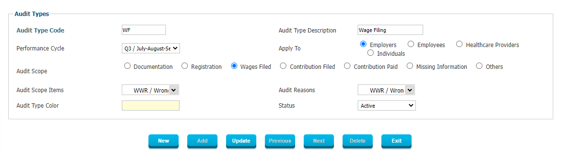 Figure-26: Interact Compensation and Payroll