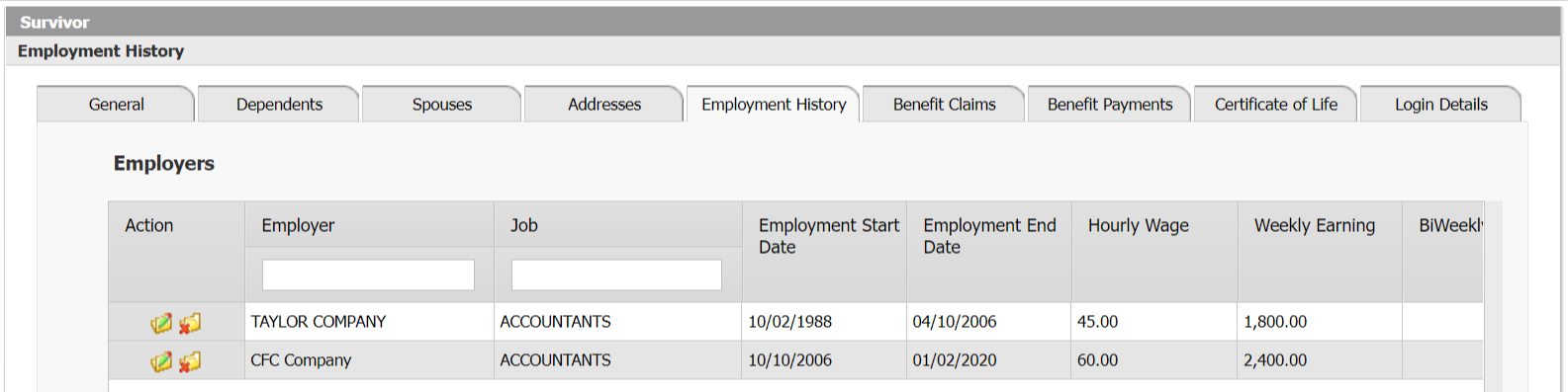 Figure-228: Interact Compensation and Payroll